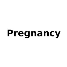 Pregnancy Music Discography