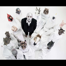 Moby And The Void Pacific Choir Music Discography