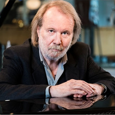 Benny Andersson Music Discography