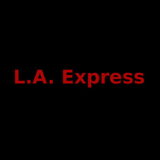 L.A. Express Music Discography