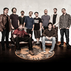 Nomade Orquestra Music Discography