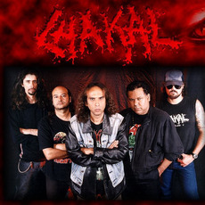 Chakal Music Discography