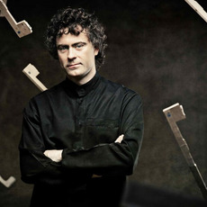 Paul Lewis Music Discography