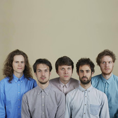 Super Best Friends Club Music Discography