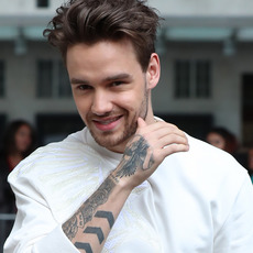 Liam Payne Music Discography