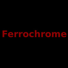 Ferrochrome Music Discography