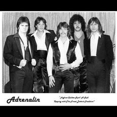 Adrenalin Music Discography