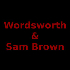 Wordsworth & Sam Brown Music Discography
