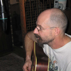 Joe Lapsley Music Discography