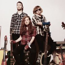The Accidentals Music Discography