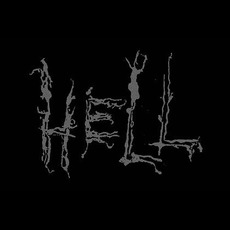 Hell (USA) Music Discography