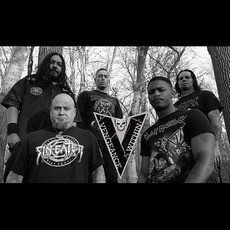 Vengeance Within Music Discography