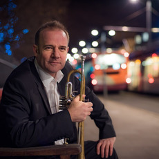 Colin Steele Quintet Music Discography