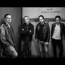 Dead Cross Music Discography