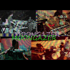 Moongazer Music Discography