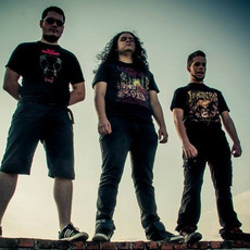 Gutgrinder Music Discography