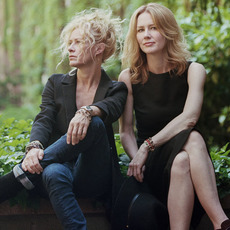 Shelby Lynne & Allison Moorer Music Discography