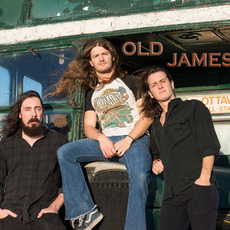 Old James Music Discography