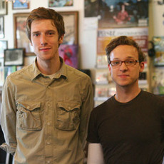 Ben Sollee & Daniel Martin Moore Music Discography