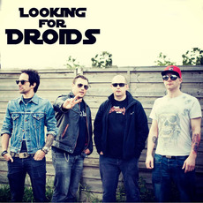 Looking for Droids Music Discography