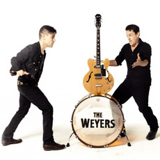 The Weyers Music Discography