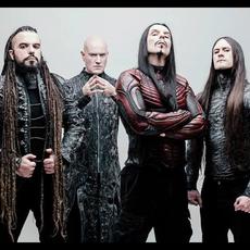 Septicflesh Music Discography