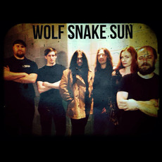 Wolf Snake Sun Music Discography