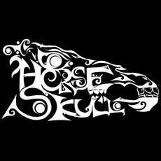 Horseskull Music Discography