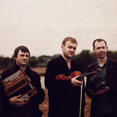 Leveret (GBR) Music Discography