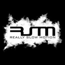 Really Slow Motion Music Discography