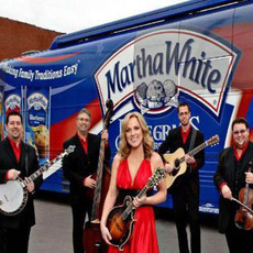 Rhonda Vincent & The Rage Music Discography