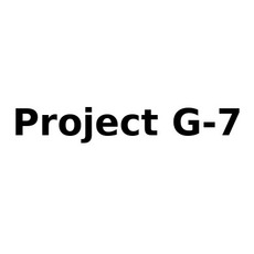 Project G-7 Music Discography