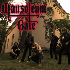 Mausoleum Gate Music Discography