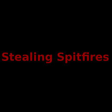 Stealing Spitfires Music Discography