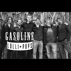 Gasoline Lollipops Music Discography