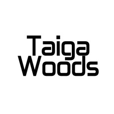Taiga Woods Music Discography