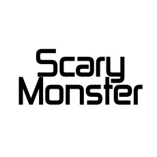 Scary Monster Music Discography