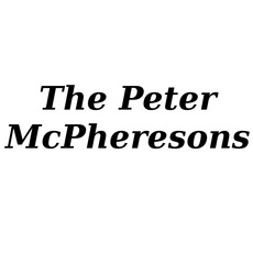 The Peter McPheresons Music Discography