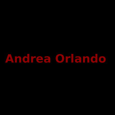 Andrea Orlando Music Discography