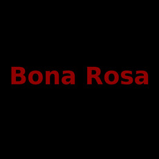 Bona Rosa Music Discography