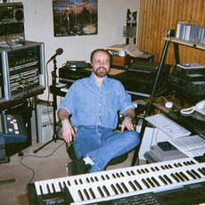 Eric Heberling Music Discography