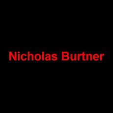 Nicholas Burtner Music Discography