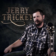Jerry Trickey Music Discography