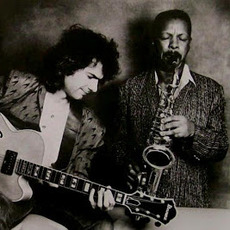 Pat Metheny & Ornette Coleman Music Discography