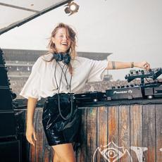 Charlotte de Witte Music Discography