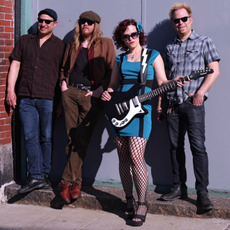 Erin Harpe And The Delta Swingers Music Discography