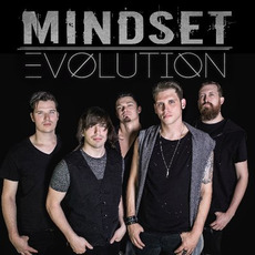 Mindset Evolution Music Discography
