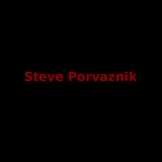 Steve Porvaznik Music Discography