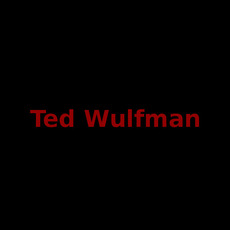 Ted Wulfman Music Discography