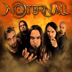 Noturnall Music Discography